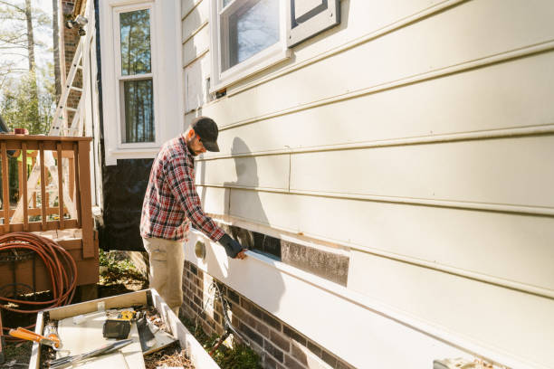 Top rated local Emergency Siding Repair specialists in Robertsdale, PA